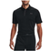 Under Armour Men's Tech Polo - Black/Graphite