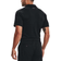 Under Armour Men's Tech Polo - Black/Graphite