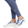 Nike One Women's High-Rise Leggings - Diffused Blue/White