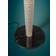 Foscarini Mite Anniversario Black Golvlampa 185cm