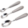 100% Chef Quenelles Sked 18cm