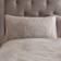 Dunelm Versailles Duvet Cover Natural (230x220cm)