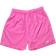 Nike Club Men's Woven Flow Shorts - Playful Pink/White