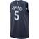 Nike Minnesota Timberwolves Icon Edition 2022/23 Swingman Jersey