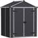 Canopia by Palram Rubicon 540-173 (Building Area 2.8 m²)