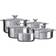 Le Creuset Signature Stainless Steel