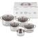 Le Creuset Signature Stainless Steel
