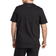 Adidas Essentials Single Jersey Big Logo T-shirt - Black