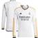 adidas Real Madrid Home Jersey 23/24