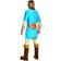 Disguise Men's Legend of Zelda Deluxe Link Breath of the Wild Costume