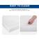 FDW 12 inch Gel Memory Foam Polyether Mattress