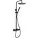 Blue Label Brondby (FK-8075-S-MB) Black