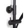 Blue Label Brondby (FK-8075-S-MB) Black