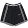 Nike Men's Dri-Fit DNA+ 8" Basketball Shorts - Black/White