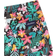 Chubbies The Lil Blooms - Black Floral