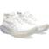 Asics Gel-Nimbus 25 Anniversary W - White/Rose Dust