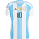 adidas Argentina 24 Messi Home Jersey