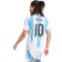 Adidas Argentina 24 Messi Home Jersey