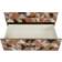 Symple Stuff Standard Dresser Multicolour Chest of Drawer 100x105.2cm