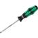 Wera 5110010001 Slotted Screwdriver