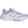 adidas Questar 2 Bounce W - Silver Dawn/Cloud White/Bliss Lilac