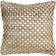 Boho Living Jada Komplett dekorationskudde Vit (50.8x50.8cm)