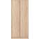 SECONIQUE Malvern Sonoma Oak Effect Wardrobe 80x180cm