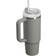Stanley Quencher H2.0 FlowState Stone Termosmugg 88.7cl