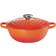 Le Creuset La Marmite Signature Volcanic med lock 3.1 L