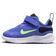 Nike Revolution 7 TDV - Light Ultramarine/Dark Obsidian/White/Lime Blast