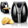 Alpina Digital Airfryer 2.4L