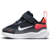 Nike Revolution 7 TDV - Dark Obsidian/Bright Crimson/Black/White