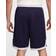 Nike Men's Dri-FIT DNA 10" Basketball Shorts - Purple Ink/White