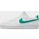 Nike Court Vision Low Next Nature M - White/Clear Jade