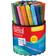 Berol Colour Broad Fibre Tipped Pen 1.2mm 42-pack