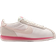 Nike Cortez Textile W - Light Soft Pink/Coral Chalk