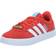 Adidas VL Court 3.0 W - Bright Red/Cloud White/Blue Burst