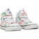 Converse Toddler All Star Hi 1v - White