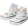 Converse Toddler All Star Hi 1v - White