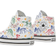 Converse Toddler All Star Hi 1v - White