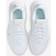 Nike Flex Experience Run 12 W - White/Pure Platinum