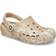 Crocs Baya Marbled Clog - Chai/Multi