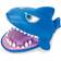 Goliath Shark Attack