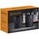 Nachtmann Noblesse Black Whiskyglas 29.5cl 2st