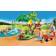 Playmobil Family Fun Red Panda Habitat 70344