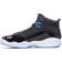 Nike Air Jordan 6 Rings PS - Anthracite/University Blue/Black/White