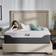 Sealy Cool & Clean 14" Hybrid Bed Mattress