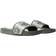 The North Face Base Camp Slides III - Military Olive/Stippled Camo Print/TNF Black