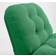IKEA Dyvlinge Kelinge Green Fåtölj 69cm