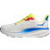 Hoka Clifton 9 M - Blanc De Blanc/Virtual Blue